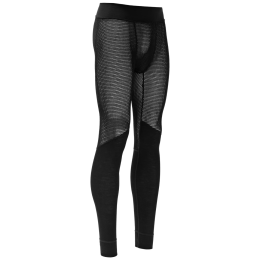 Pánské funkční spodky Devold Wool Mesh Pro Longs Man