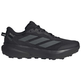 Pánské turistické boty Adidas Terrex Tracefinder Plus Gtx
