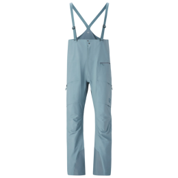 Pánské lyžařské kalhoty Norrona møre Gore-Tex Salopette