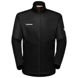 Pánská nepromokavá bunda Mammut Ultimate VII SO Jacket Men