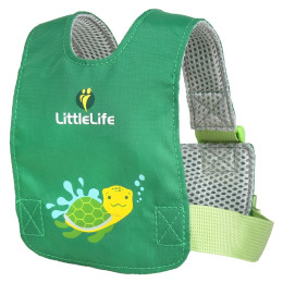 Dětské vodítko LittleLife Toddler Reins Turtle
