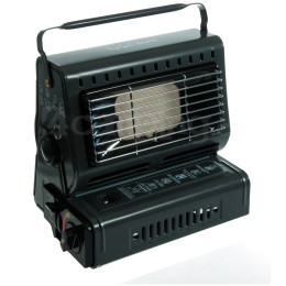 Mobilní teplomet Bright Spark BS400