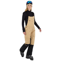 Dámské lyžařské kalhoty Fundango Sakura ECO Bib Pants