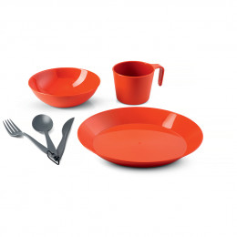 Talíř GSI Outdoors Cascadian 1 Person Table Set