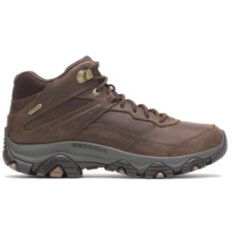 Pánské turistické boty Merrell Moab Adventure 3 Mid Wp