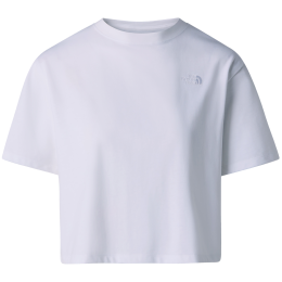 Dámské triko The North Face W Evolution Simple Dome Crop Rlx Ss Tee