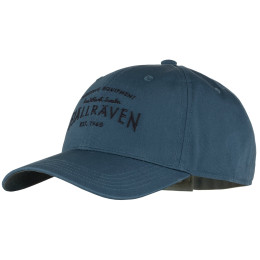 Kšiltovka Fjällräven Fjällräven Est 1960 Cap