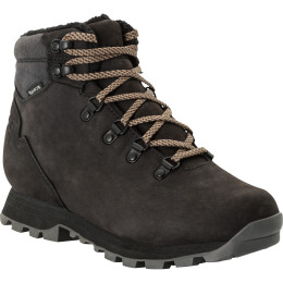 Dámské zimní boty Jack Wolfskin Thunder Bay Texapore Mid W