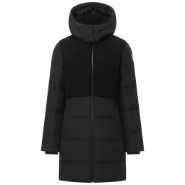 Dámský kabát Dare 2b Borg Parka Jacket