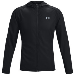 Pánská bunda Under Armour STORM Run Hooded Jacket