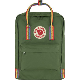 Batoh Fjällräven Kånken Rainbow
