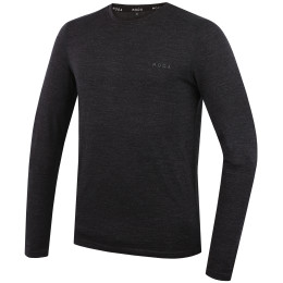 Pánské triko MOOA MerinoSilk 160 long