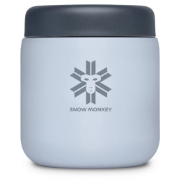 Termoska na jídlo Snow Monkey Foodie Midi 480 ml
