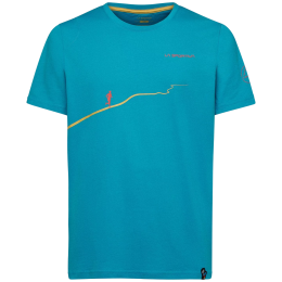 Pánské triko La Sportiva Trail T-Shirt M