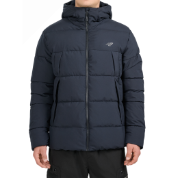 Pánská zimní bunda 4F Technical Jacket M1213