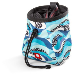 Pytlík na magnézium Ocún Lucky + Belt