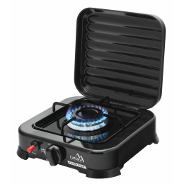 Plynový vařič Cattara Traveler Family Single