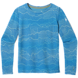 Dětské funkční triko Smartwool Kids' Classic Thermal Merino Base Layer
