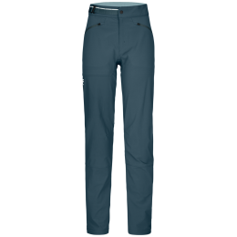 Dámské kalhoty Ortovox Brenta Pants W