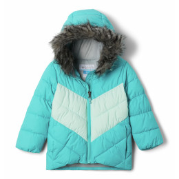 Dívčí zimní bunda Columbia Arctic Blast™ Jacket