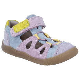 Dětské sandály Richter Samy Orchid/Past/Came/Sol