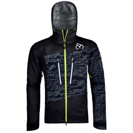Pánská bunda Ortovox 3L Guardian Shell Jacket M