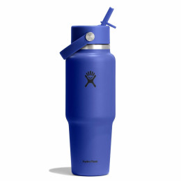 Termolahev Hydro Flask Wide Flex Straw Travel Bottle 32 oz