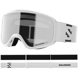 Lyžařské brýle Salomon Aksium 2.0 S