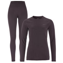 Dámský set Craft Core Warm Baselayer