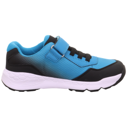 Dětské boty Superfit Free Ride Turquoise