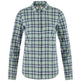 Dámská košile Fjällräven Övik Flannel Shirt W
