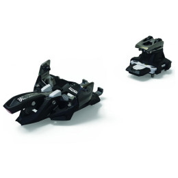 Skialpové vázání K2 Marker Alpinist 8