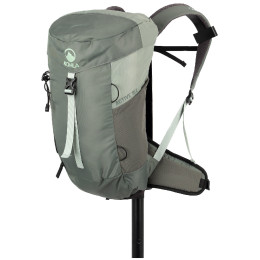 Turistický batoh Kohla Backpack Active V-Frame 15