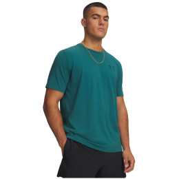 Pánské triko Under Armour Sportstyle Left Chest SS