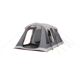 Stan Easy Camp Richmond 500