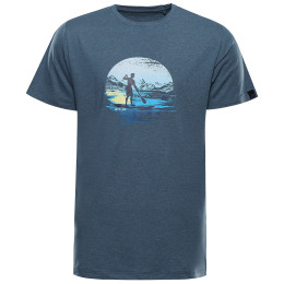 Pánské tričko Alpine Pro Goraf 2