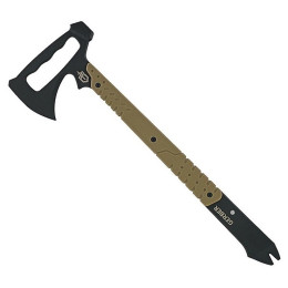 Sekera Gerber Downrange Tomahawk