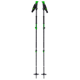 Lyžařské hole Black Diamond Traverse 3 Ski Poles