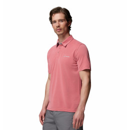 Pánské triko Columbia Nelson Point Polo