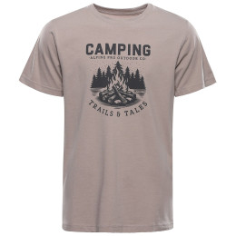 Pánské triko Alpine Pro Morol