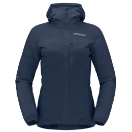 Dámská bunda Norrona falketind aero60 Zip Hood