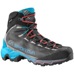Dámské boty La Sportiva Aequilibrium Hike Woman GTX