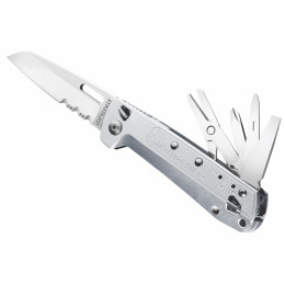 Nůž Leatherman Free K4x