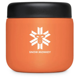 Termoska na jídlo Snow Monkey Foodie Mini 350 ml