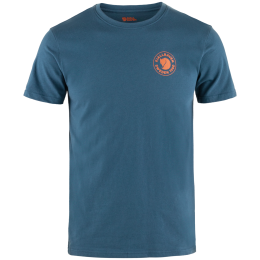 Pánské triko Fjällräven 1960 Logo T-shirt M