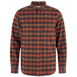 Pánská košile Fjällräven Skog Relaxed Shirt M