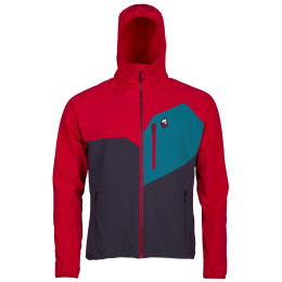 Bunda High Point Drift 2.0 Hoody Jacket