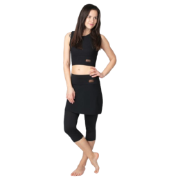 Sukně Drexiss 3/4 Black