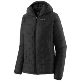 Dámská bunda Patagonia Micro Puff Hoody