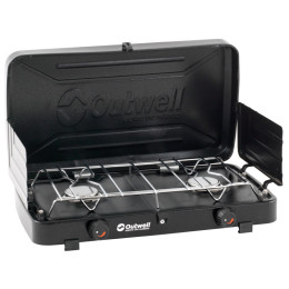 Plynový vařič Outwell Appetizer Duo